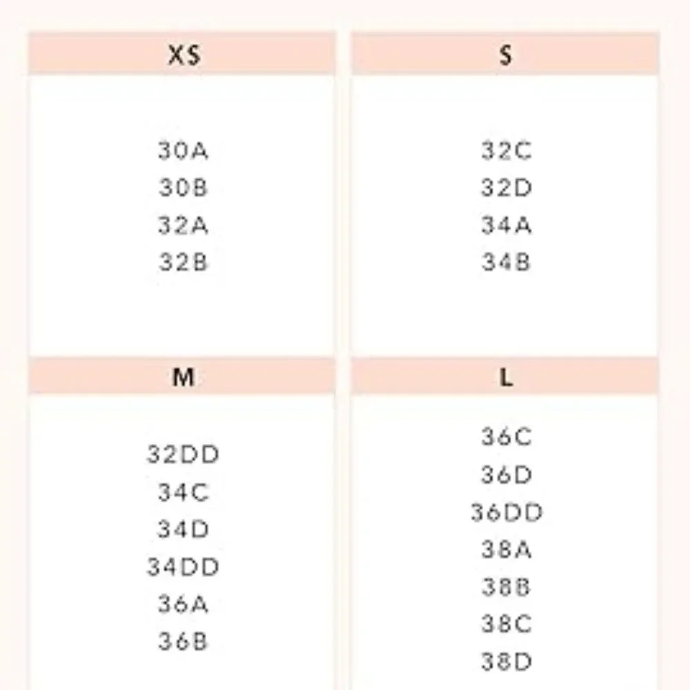 Women's Lively Bra Blue Tropical Flower Mesh Side Hook and Latch (AE328-P) - Picture 4 of 4